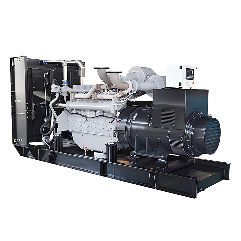 Perkins Diesel Generator Sets