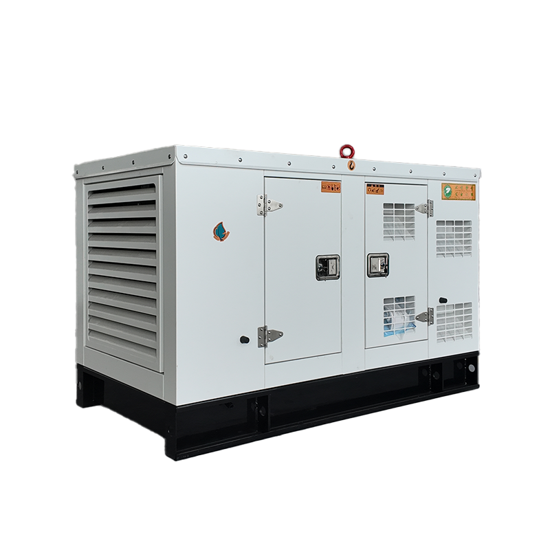 Quousque generator Curre? Diesel Runtime Guide