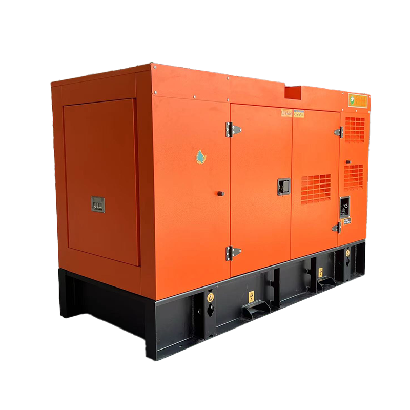 Best Silent Type Diesel Generator Eligentes Set: A Comprehensive Emptor's Guide